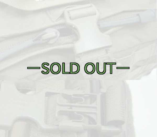 画像11: スウェーデン軍　メディックパック　RG (11)