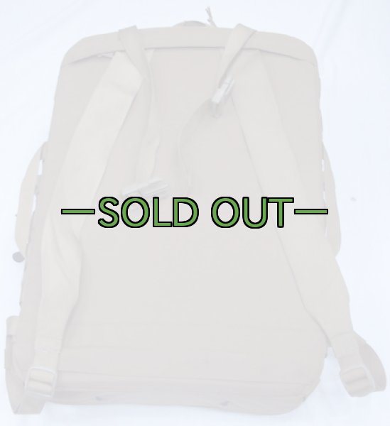 画像5: CTOMSメディック　バックパック　コヨーテ　サブ (5)