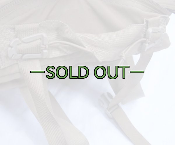 画像7: CTOMSメディック　バックパック　コヨーテ　サブ (7)