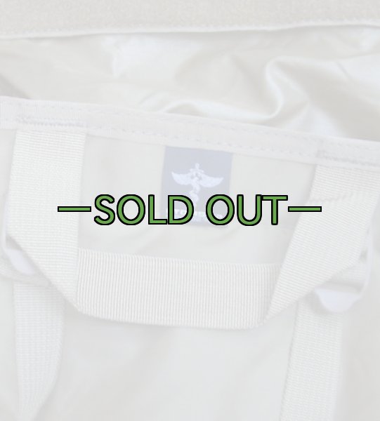 画像13: CTOMSメディック　バックパック　コヨーテ　サブ (13)