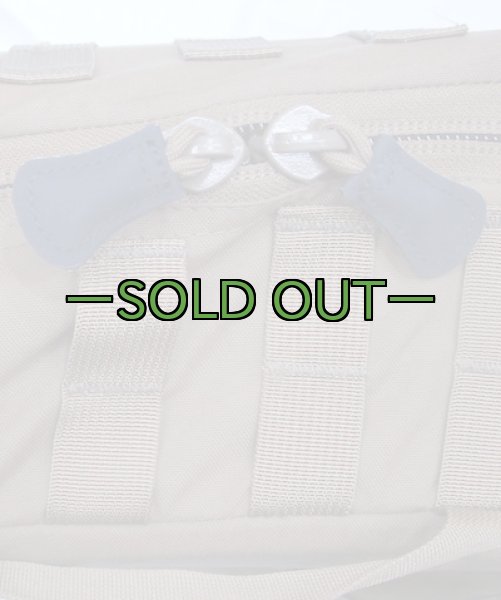 画像10: CTOMSメディック　バックパック　コヨーテ　サブ (10)