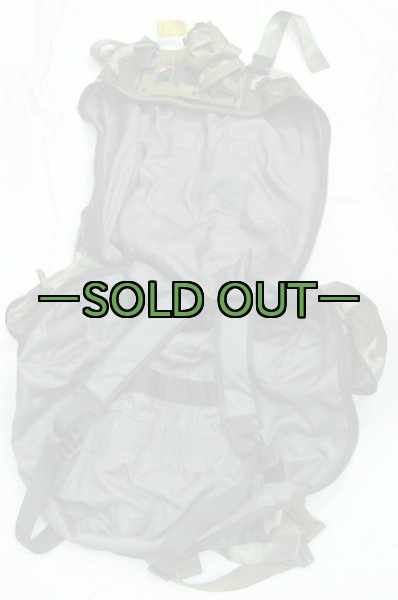 画像19: パラシュート　ドロップ　バッグ　ウッドランド (19)