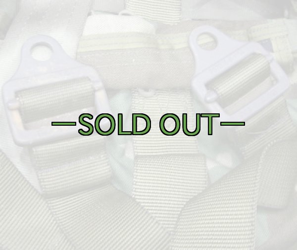 画像17: パラシュート　ドロップ　バッグ　ウッドランド (17)