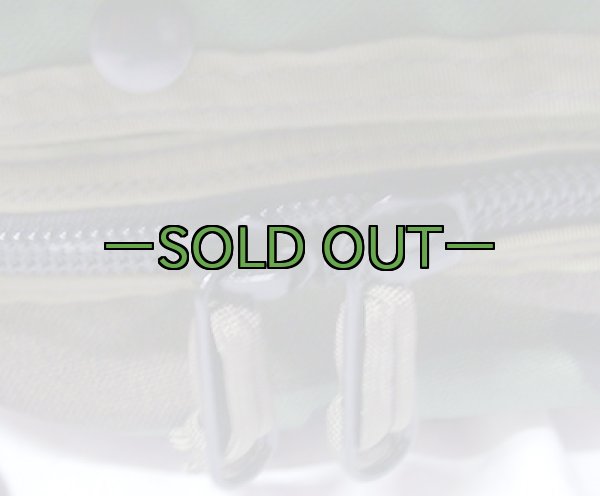 画像13: パラシュート　ドロップ　バッグ　ウッドランド (13)