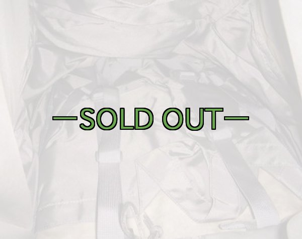 画像20: BHI SOFバックパック　ACU　極上品 (20)