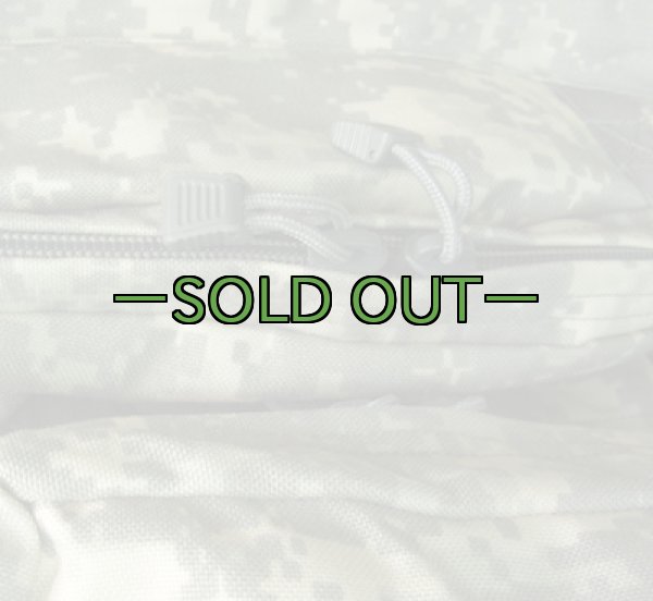 画像15: BHI SOFバックパック　ACU　極上品 (15)