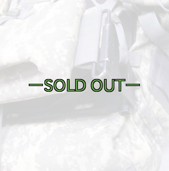 画像13: BHI SOFバックパック　ACU　極上品 (13)