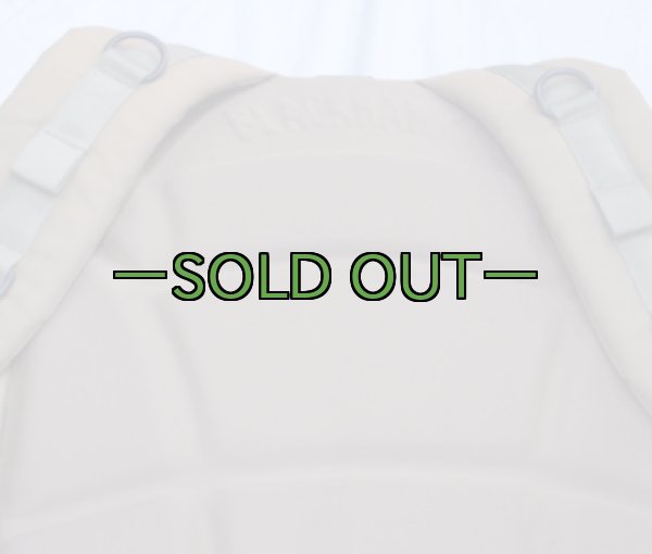 画像13: BHI バックパック　デザート系　メディック　中古良品 (13)