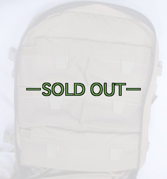 画像17: BHI バックパック　デザート系　メディック　中古良品 (17)