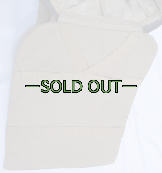 画像16: BHI バックパック　デザート系　メディック　中古良品 (16)