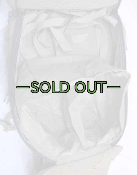 画像18: BHI バックパック　デザート系　メディック　中古良品 (18)