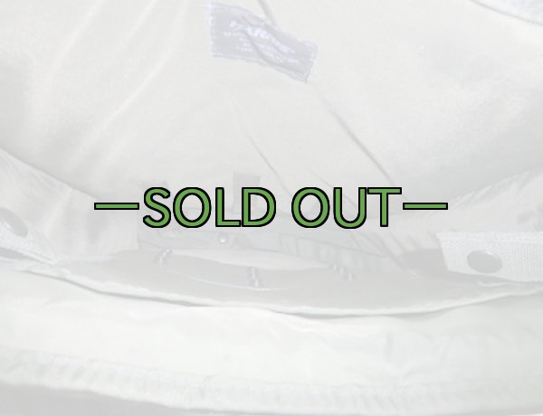 画像10: 無線機　ラジオ用バックパック　OD　HARRIS (10)