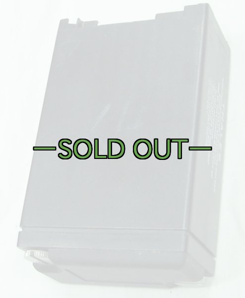 画像2: 無線機バッテリーボックス　AN/PRC-148 MBITRラジオ用 (2)