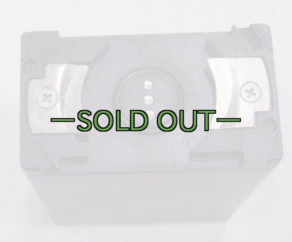 画像4: 無線機バッテリーボックス　AN/PRC-148 MBITRラジオ用 (4)