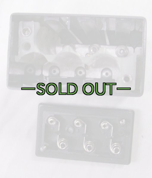 画像5: 無線機バッテリーボックス　AN/PRC-148 MBITRラジオ用 (5)