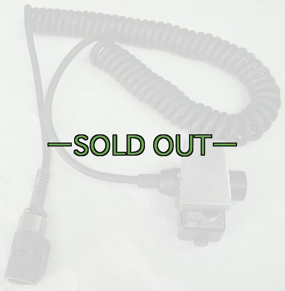 画像2: TEA PTTカールコードNEXUS U-94A/U (2)