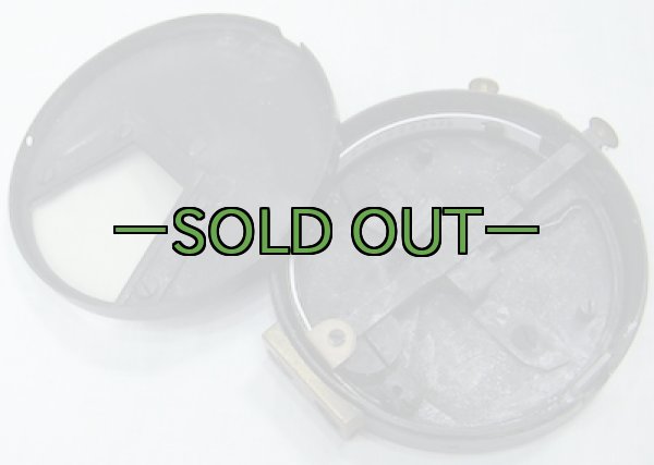 画像10: 水準器　1952年　レザーケース付　中古良品 (10)