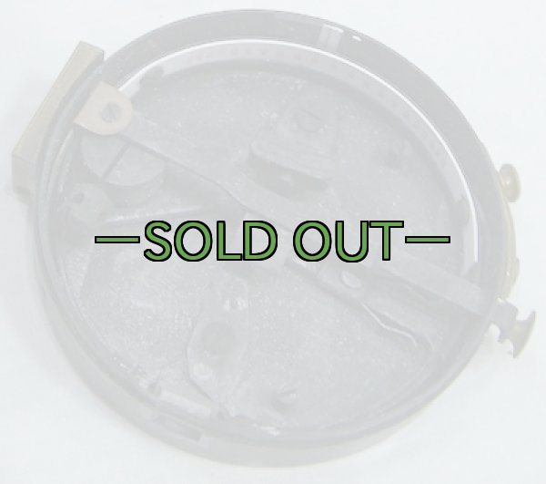 画像11: 水準器　1952年　レザーケース付　中古良品 (11)