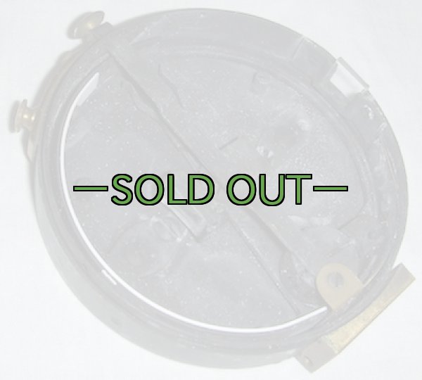 画像13: 水準器　1952年　レザーケース付　中古良品 (13)