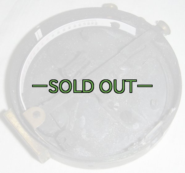 画像12: 水準器　1952年　レザーケース付　中古良品 (12)