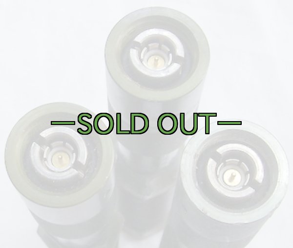 画像3: 米軍放出アンテナパーツ　PRC-25/77 (3)