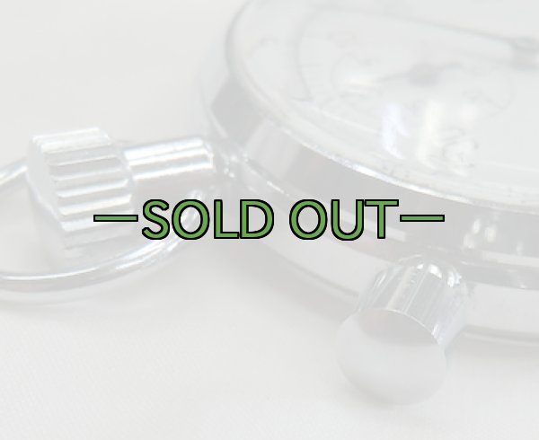 画像6: ストップウォッチ　60年代　ブライトリング　中古良品　要調整 (6)