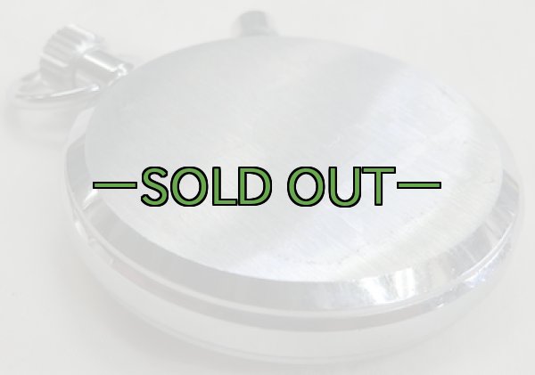 画像13: ストップウォッチ　60年代　ブライトリング　中古良品　要調整 (13)