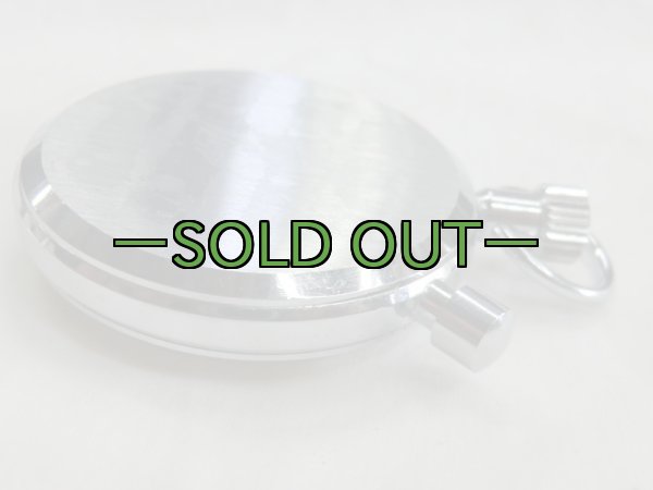 画像12: ストップウォッチ　60年代　ブライトリング　中古良品　要調整 (12)