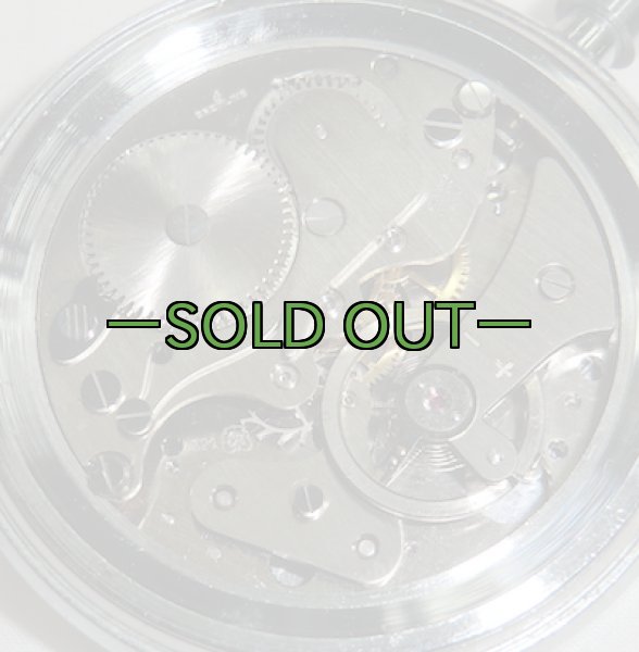 画像17: ストップウォッチ　60年代　ブライトリング　中古良品　要調整 (17)