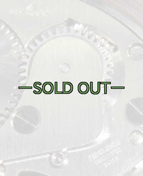 画像18: ストップウォッチ　60年代　ブライトリング　中古良品　要調整 (18)