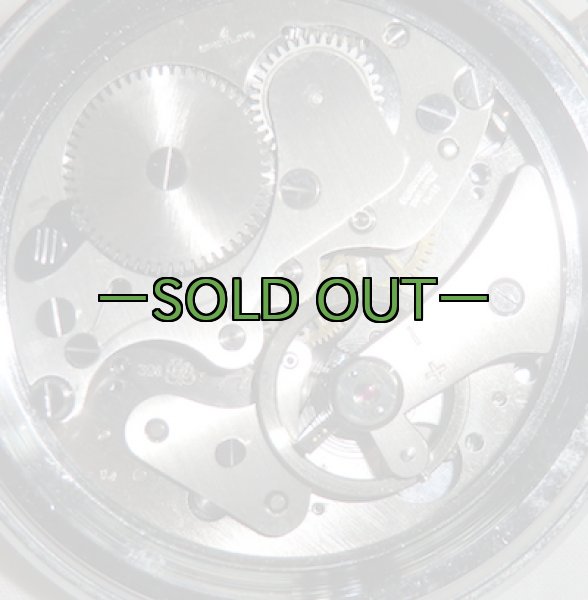 画像16: ストップウォッチ　60年代　ブライトリング　中古良品　要調整 (16)