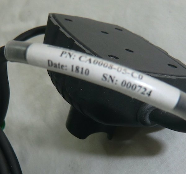 画像4: SILYNX Vehicle Intercom System (VIS)10ft (4)