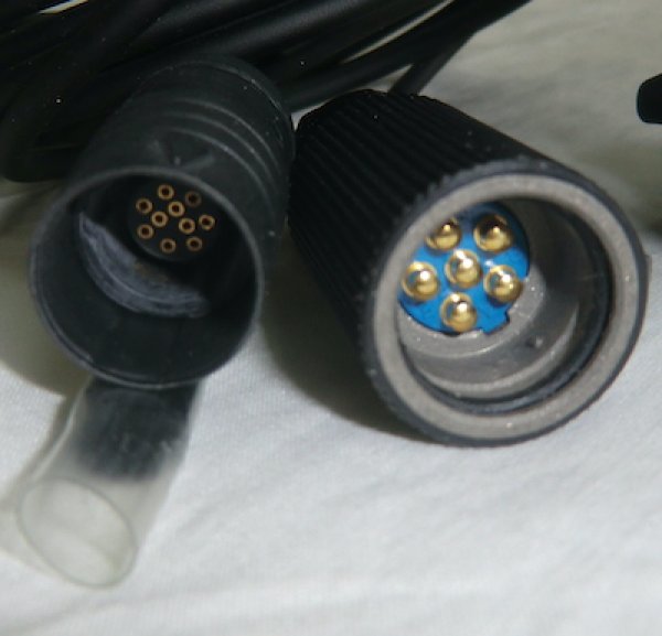 画像3: SILYNX Vehicle Intercom System (VIS)10ft (3)