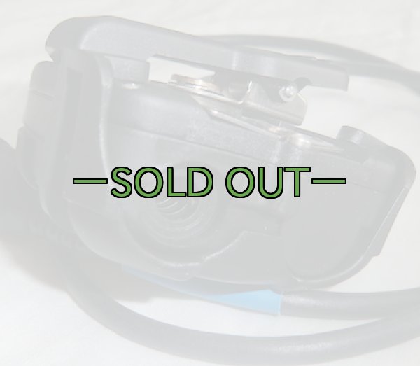 画像5: PELTOR PTT　NEXUS　6ピン (5)