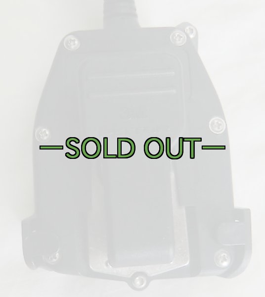 画像3: PELTOR PTT　NEXUS　6ピン (3)