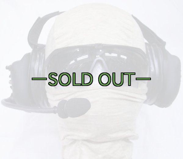 画像2: ヘッドセット　SETCOM　現状 (2)