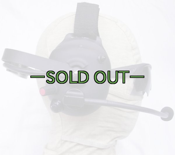 画像4: ヘッドセット　SETCOM　現状 (4)