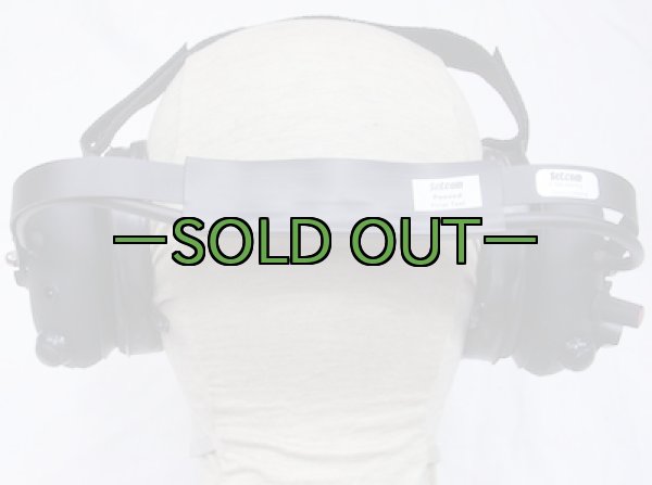 画像5: ヘッドセット　SETCOM　現状 (5)