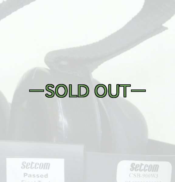 画像7: ヘッドセット　SETCOM　現状 (7)