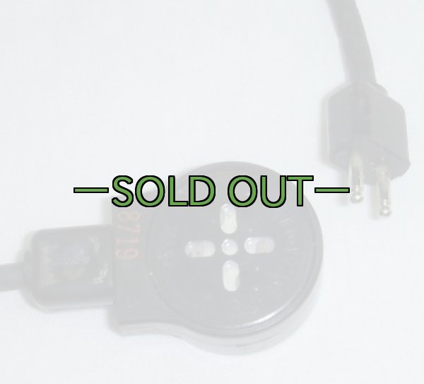 画像2: 米軍放出マイク　パーツ (2)