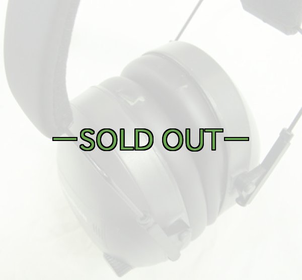 画像2: ヘッドセット　サウンドカット　CHAMPION　中古良品 (2)