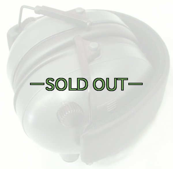 画像5: ヘッドセット　サウンドカット　CHAMPION　中古良品 (5)