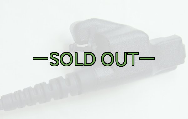 画像8: ヘッドセット　モトローラ　現状　PMLN5278B (8)