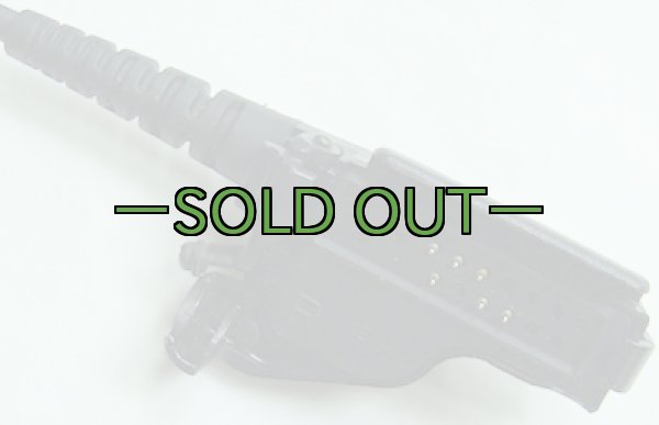 画像7: ヘッドセット　モトローラ　現状　PMLN5278B (7)