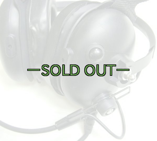 画像4: ヘッドセット　モトローラ　現状　PMLN5278B (4)