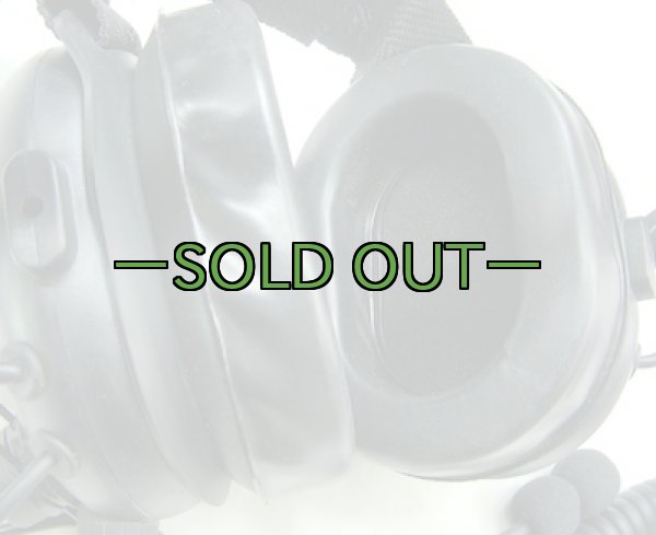 画像6: ヘッドセット　モトローラ　現状　PMLN5278B (6)