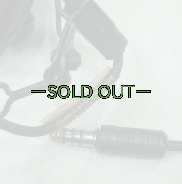 画像4: マイク付 ヘッドホン　ASTRO COM (4)