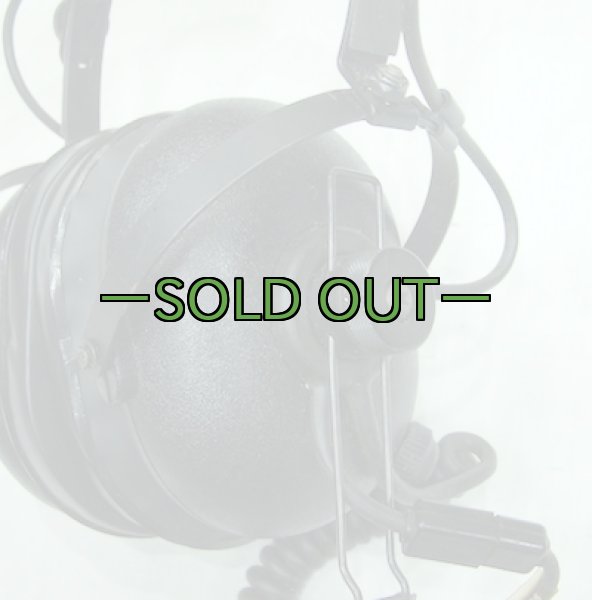 画像2: マイク付 ヘッドホン　ASTRO COM (2)