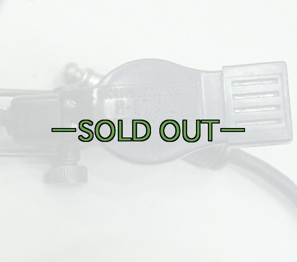 画像3: マイク付 ヘッドホン　ASTRO COM (3)