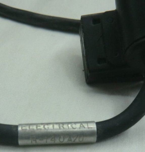 画像12: ヘッドセット　H-140A/U　60〜70年代？ (12)